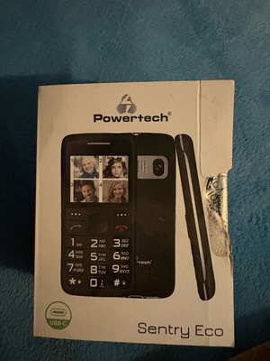 powertech