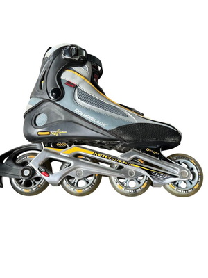 Ролери Rollerblade Lightning Advanced Fitness употребявани, мъжки US9,5