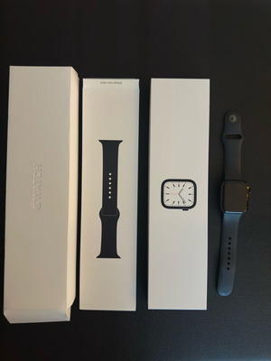 Apple Watch 7 45cm
