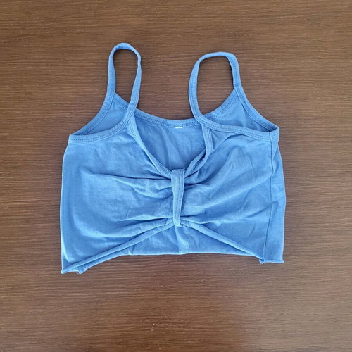 Pack of 6 XS blouses like new for young girl
