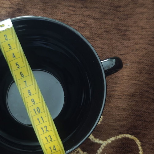 Cup/Bowl like new