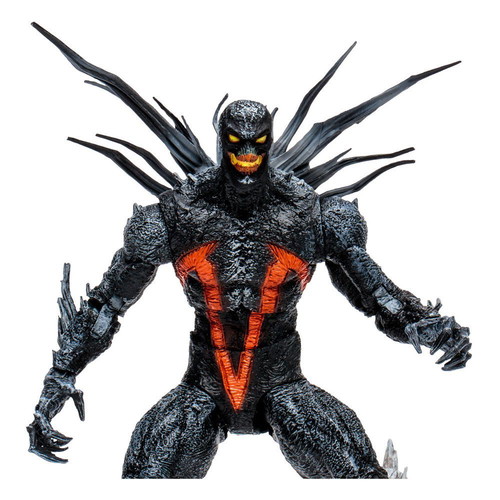McFarlane Plague Spawn 7" action figure new