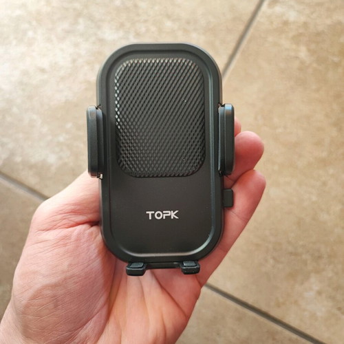 Universal phone holder for car new