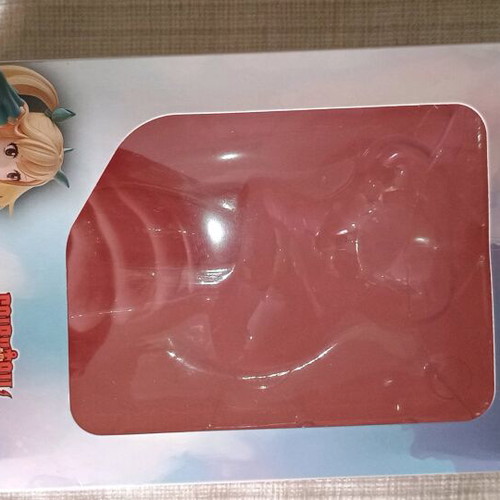 Lucy Fairytail Heartfilia collectible box new