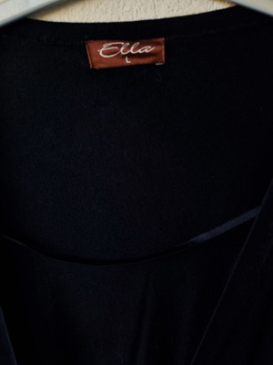 ELLA WOMEN'S JACKET