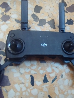 MR1SS5 drone remote controller for Mavic Mini and Mini SE, like new