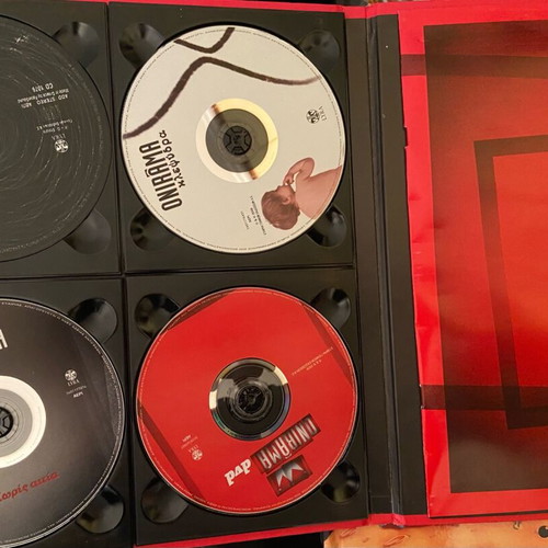 Onirama box set used, collector's edition