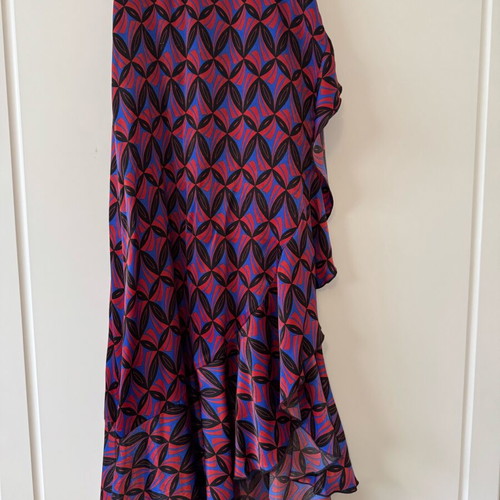 Yazz skirt and blouse set like new