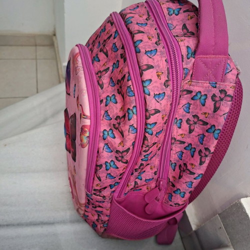 Must school backpack like new