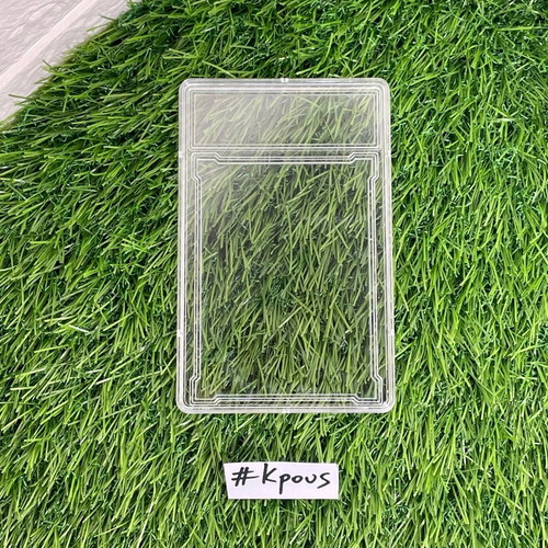 Acrylic PSA Base for Pokemon Card new
