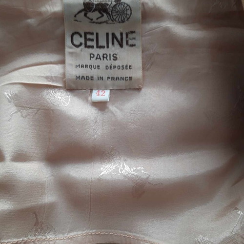 Celine vintage cardigan used, size 42
