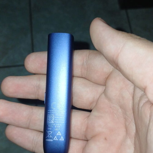 Veev electronic cigarette