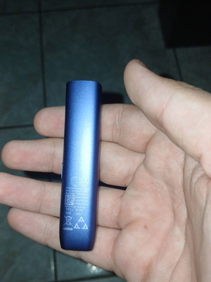 Veev electronic cigarette