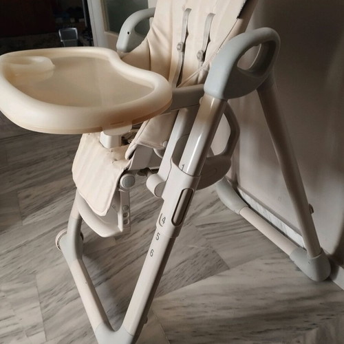 Cangaroo ieat baby high chair used