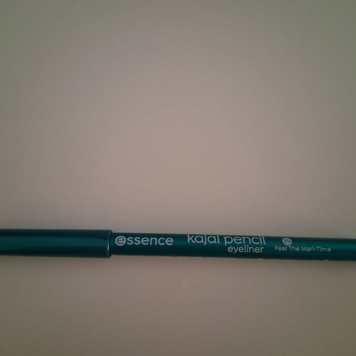Essence Kajal Pencil 25 Slightly Used
