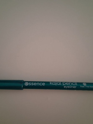 Essence Kajal Pencil 25 Slightly Used