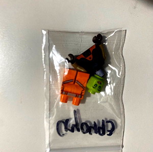Lego Star Wars Hera Syndulla Minifigure
