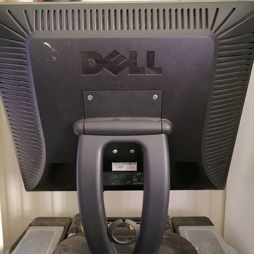 Dell monitor used in very good condition