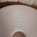 Camelot water filter