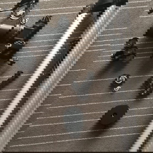 Τηλεσκόπιο Bresser 700/128 Καινούργιο με Ισημερινή στήριξη και τρίποδο