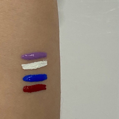 Nyx Epic Wear waterproof eyeliners like new, pack with gifts