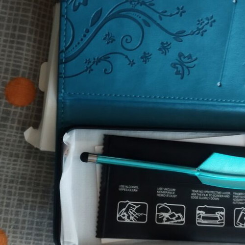 Leather case Samsung Galaxy S25 FE new