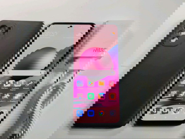 Xiaomi Redmi Note 10s NFC (6/128)