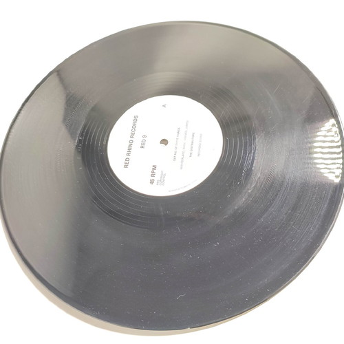 The Distributors Get Rid Of These Things vinyl like new, punk