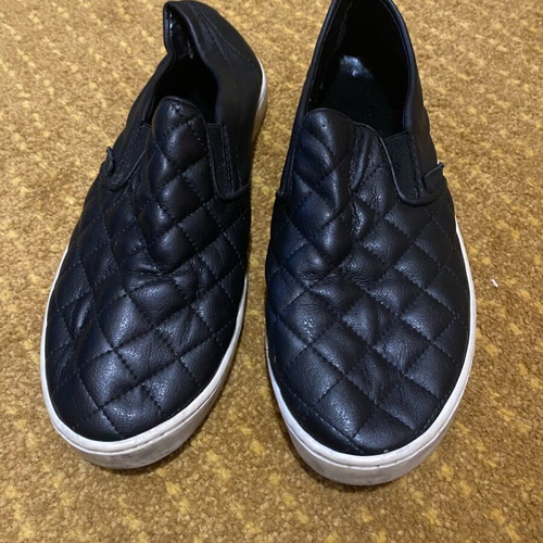 Grumman leather shoes used, size 38