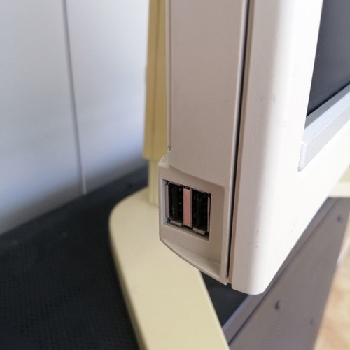 CoolerMaster Desktop PC used with Intel Xeon e5450 and Nvidia GT 610