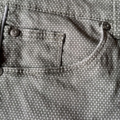 Brax Raphaela Slim Women's Crop Pants XXL New