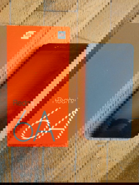 XIAOMI REDMI 6A ΓΙΑ ΑΝΤΑΛΛΑΚΤΙΚΆ