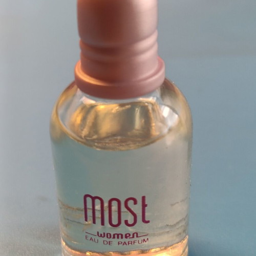 Jeanne Arthes Most Women Miniature Eau de Parfum New 7.5 ml