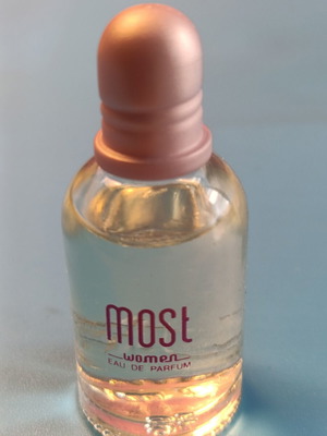 Jeanne Arthes Most Women Miniature Eau de Parfum New 7.5 ml