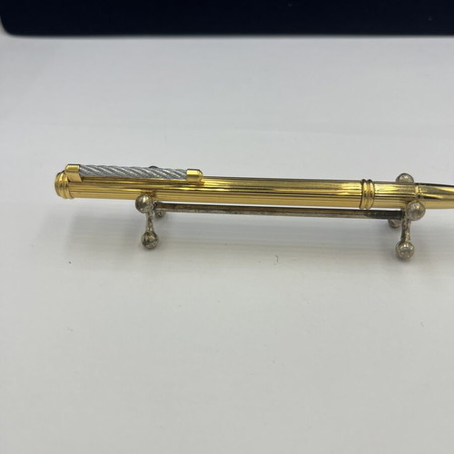 Philippe Charriol pen used without box