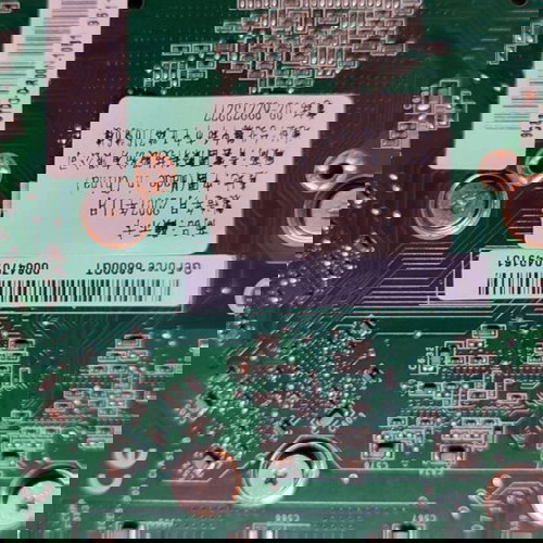 Κάρτα γραφικών Nvidia GeForce 8800GT (μη λειτουργική)