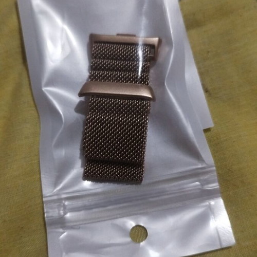 Xiaomi Watch 8-9 Pro Metal Strap new