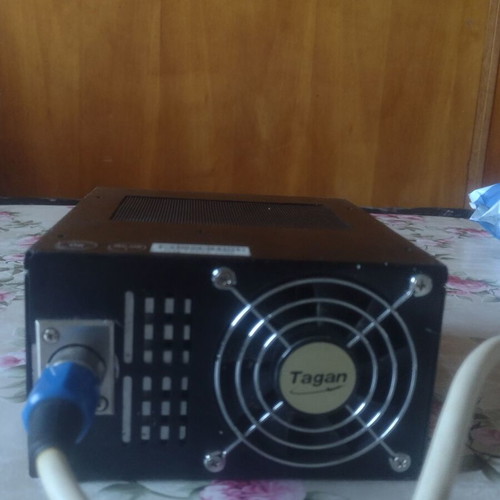 Tagan TG480-U22 computer power supply used, 480W