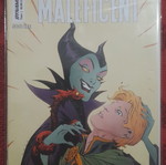 Disney Villains Maleficent #2 comic book