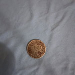 20 Lepta 1895 used