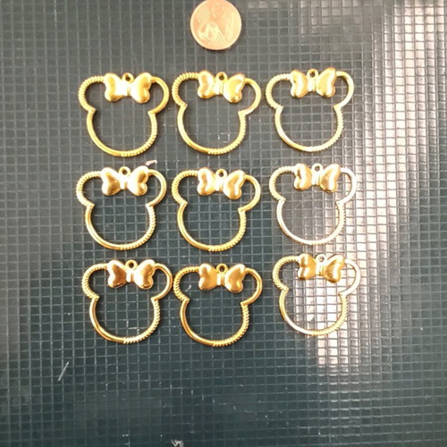 Minnie like new