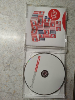 Moloko Catalogue double CD