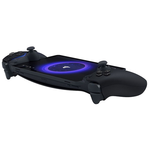 Sony PlayStation Portal Midnight Black like new