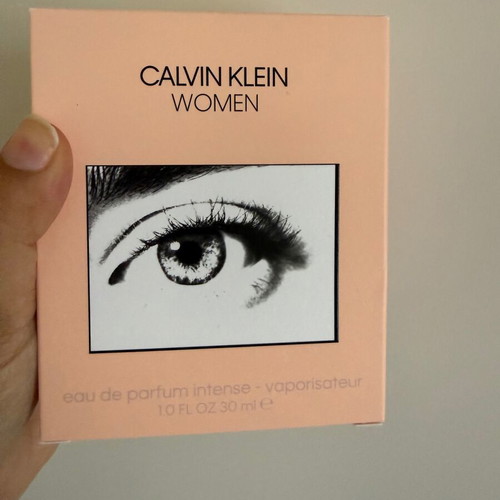 Calvin Klein Women Eau de Parfum Intense 30ml