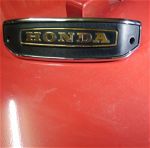 Σήμα μηχανής Honda