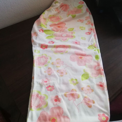 Dina pajamas new, cotton, multicolor, size L