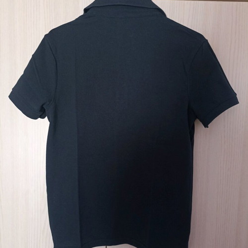 Orchestra kids polo short sleeve shirt like new, size 12 years