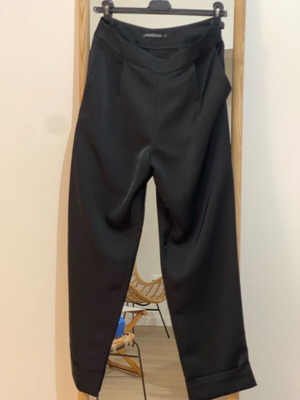 C Kontova No 1 Satin Pants like new, unworn