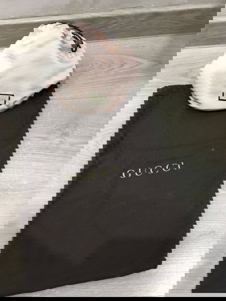 Gucci Cotton Dust bags lot 2 models