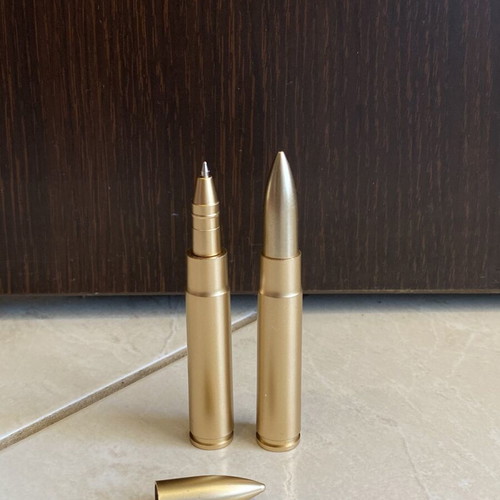 Ball-shaped pens new, set of 2